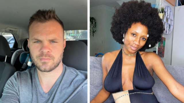 Justin Dean Calls Out Korra Obidi For Defrauding Netizens With GoFundMe
